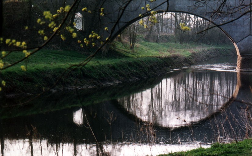 Stein auf Stein